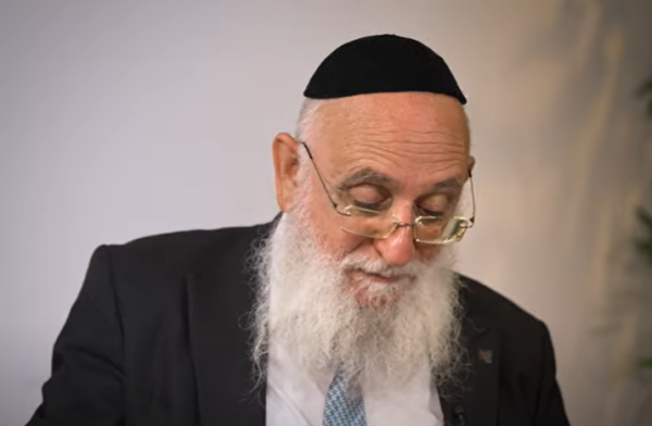 צפו: האנשים שחזו את אסון השבעה באוקטובר