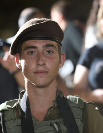 הותר לפרסום שמו של חלל צה"ל נוסף שנפל בעזה