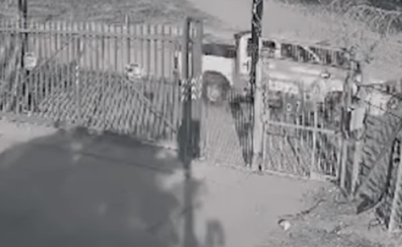 "אמרתי שמע ישראל והבנתי שאלה רגעי האחרונים". צפו