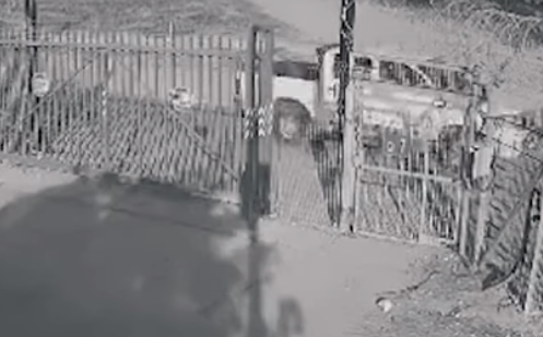 "אמרתי שמע ישראל והבנתי שאלה רגעי האחרונים". צפו