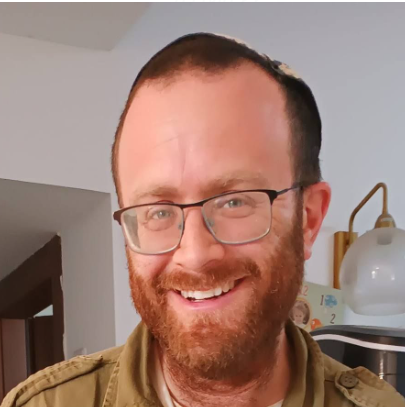 אבל כבד בירוחם: "הנר השביעי נלקח מאיתנו"