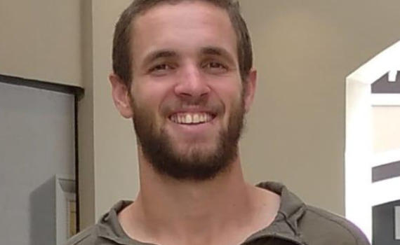 הותר לפרסום שמו של לוחם צה"ל שנפל בעזה