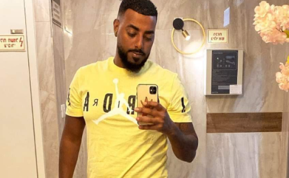 ביום הולדתו: הגיבור שהציל את השכונה שלו ונפל בקרב