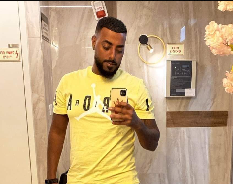 ביום הולדתו: הגיבור שהציל את השכונה שלו ונפל בקרב