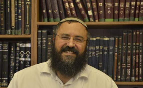 הרב הסרוג במכתב גלוי לראש הממשלה נתניהו