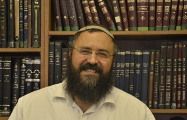 הרב הסרוג במכתב גלוי לראש הממשלה נתניהו