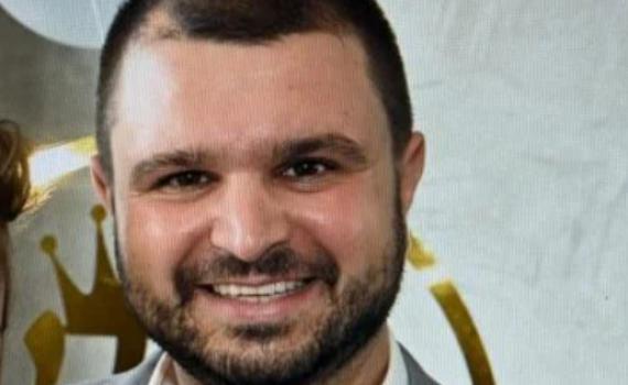 יומיים לפני שנפל – הלוחם שלח הקלטה לבתו. האזינו