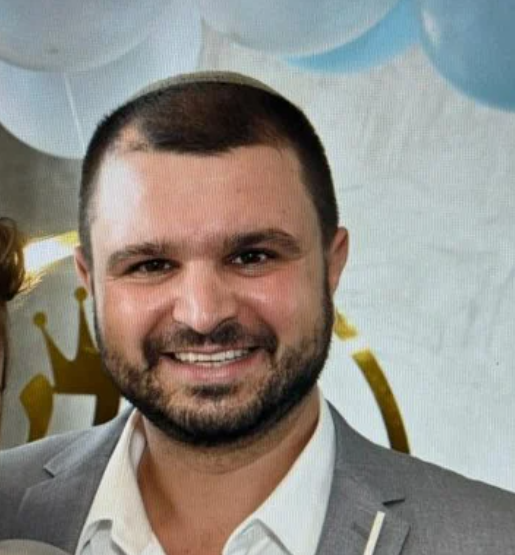 יומיים לפני שנפל – הלוחם שלח הקלטה לבתו. האזינו