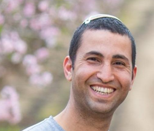 הותר לפרסום: רס"ר מאור לביא נפל בקרב בעזה