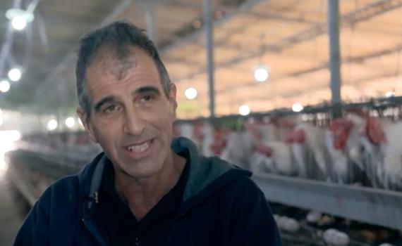 צפו: טיל נ"ט התפוצץ מטרים ספורים מצוות חדשות 13