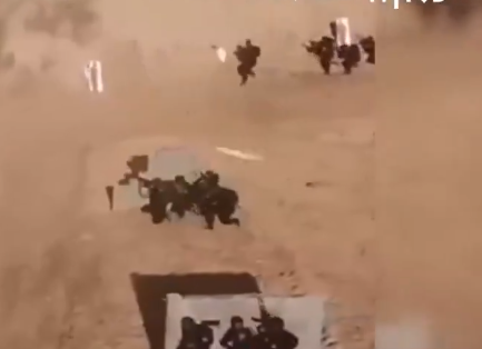 שיחת עדכון ומינוי: פרטים חדשים על הטבח של חמאס