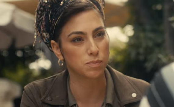 "איתות של הגוף" | הפתרון שלנו לחרדות