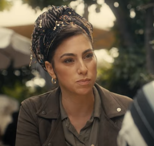 "איתות של הגוף" | הפתרון שלנו לחרדות