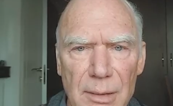 אביו של המח"ט הסרוג שנפל בקרב במסר לממשלה