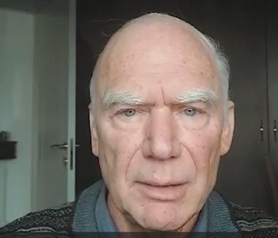 אביו של המח"ט הסרוג שנפל בקרב במסר לממשלה