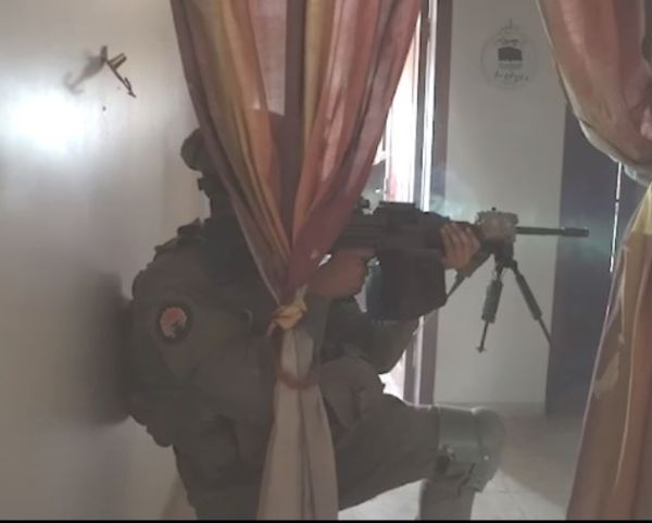 צפו: הצנחנים בשבוע של קרבות בזייתון ושג׳עייה