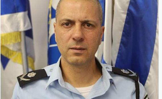 הקצין הבכיר שנחקר בפרשת בן גביר: נציב שב"ס קובי יעקובי