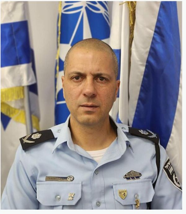 בניגוד להסכם: אושר מינוי מ"מ נציב שב"ס