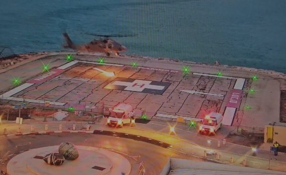 רמב"ם: 3 חיילים אושפזו בדרגות פציעה שונות