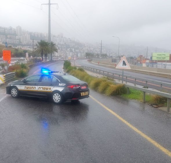 התראה חמורה לקראת הימים הקרובים: "סכנת חיים"