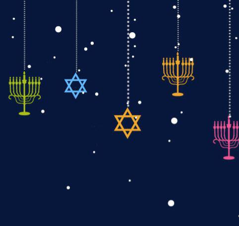 חוגגים חנוכה בירושלים! כל האירועים באתר אחד >>