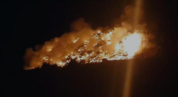 המשרד להגנת הסביבה: הסמכות בידי המנהל האזרחי