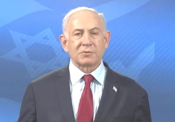 נתניהו פונה למחבלי חמאס: זה נגמר, תיכנעו עכשיו