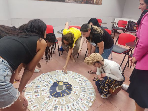 חינוך ירושלמי: במיוחד למענכם אורחינו המיוחדים מהצפון והדרום