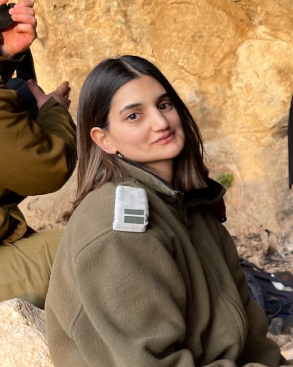 הקצינה שהוקפצה למילואים בזמן טיפולים כימותרפיים ונלחמת כעת על חייה
