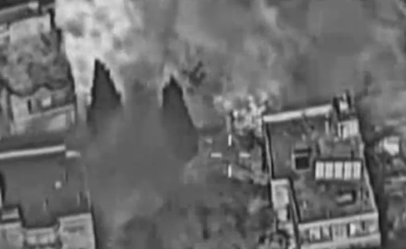 רקטות נורו לחרמון; צה"ל הפציץ מטרות חיזבאללה