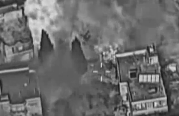 רקטות נורו לחרמון; צה"ל הפציץ מטרות חיזבאללה