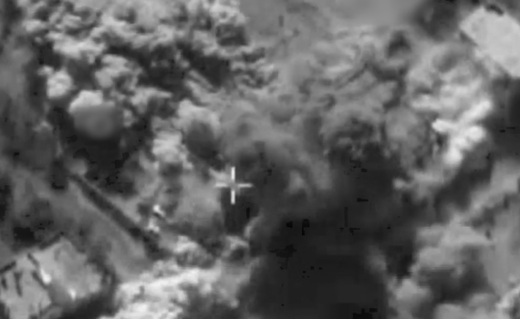 חאן יונס: צה"ל פשט על מסגד וחיסל חוליית מחבלים