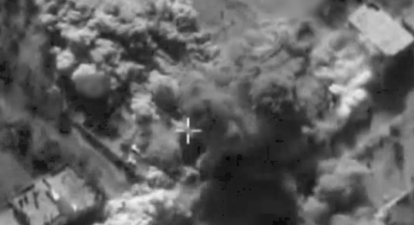 חאן יונס: צה"ל פשט על מסגד וחיסל חוליית מחבלים