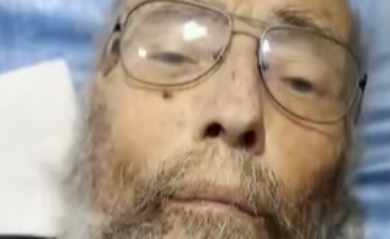 קיבוץ ניר עוז הודיע: אריה זלמנוביץ נרצח בשבי