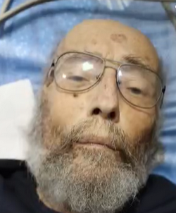 קיבוץ ניר עוז הודיע: אריה זלמנוביץ נרצח בשבי