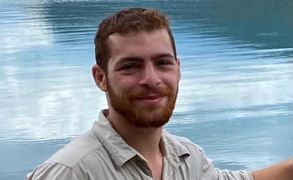 יובל דיין על אוהד אשור ז"ל: "מסתבר שנפגשנו בהופעה"