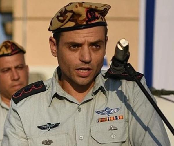 הותר לפרסום: אל"מ יצחק בן בשט נהרג בקרב בעזה