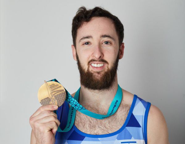 למען יישובי העוטף: אלוף העולם מוכר את המדליה שלו