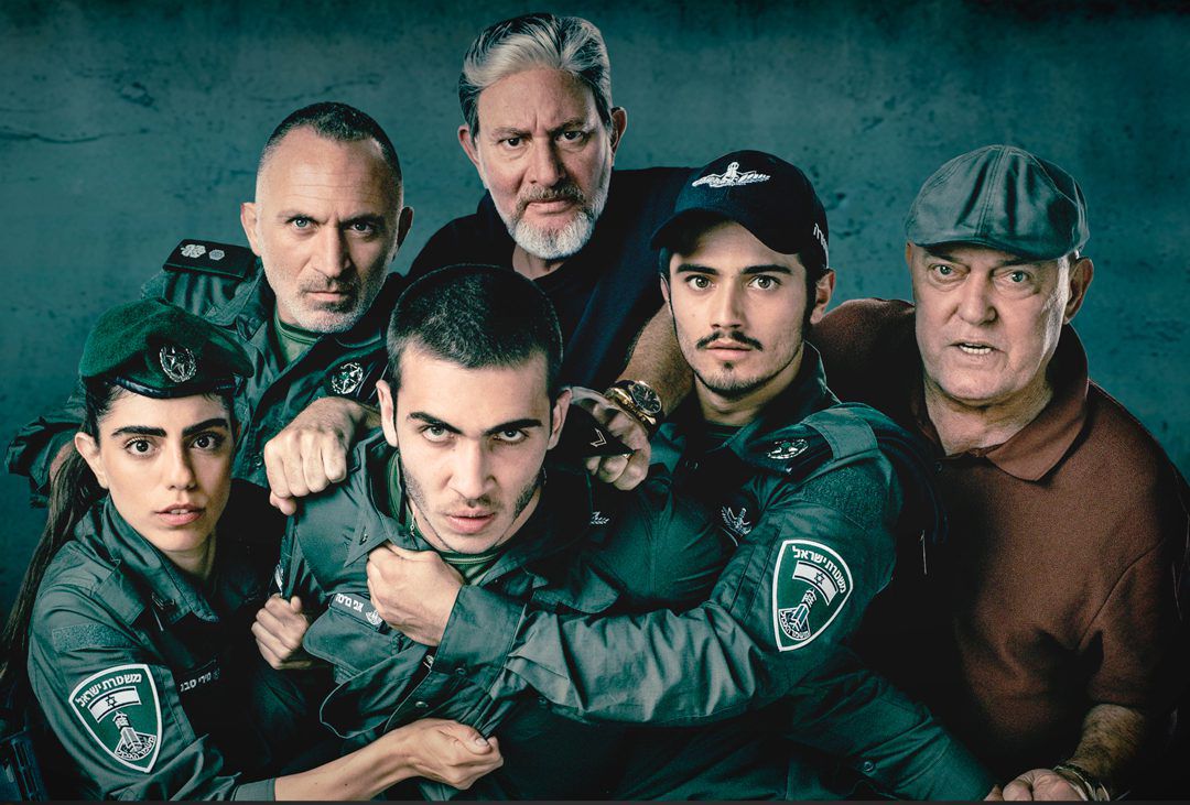 סיכום השנה של הוט: אלו התכנים הנצפים ביותר