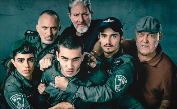 סיכום השנה של הוט: אלו התכנים הנצפים ביותר