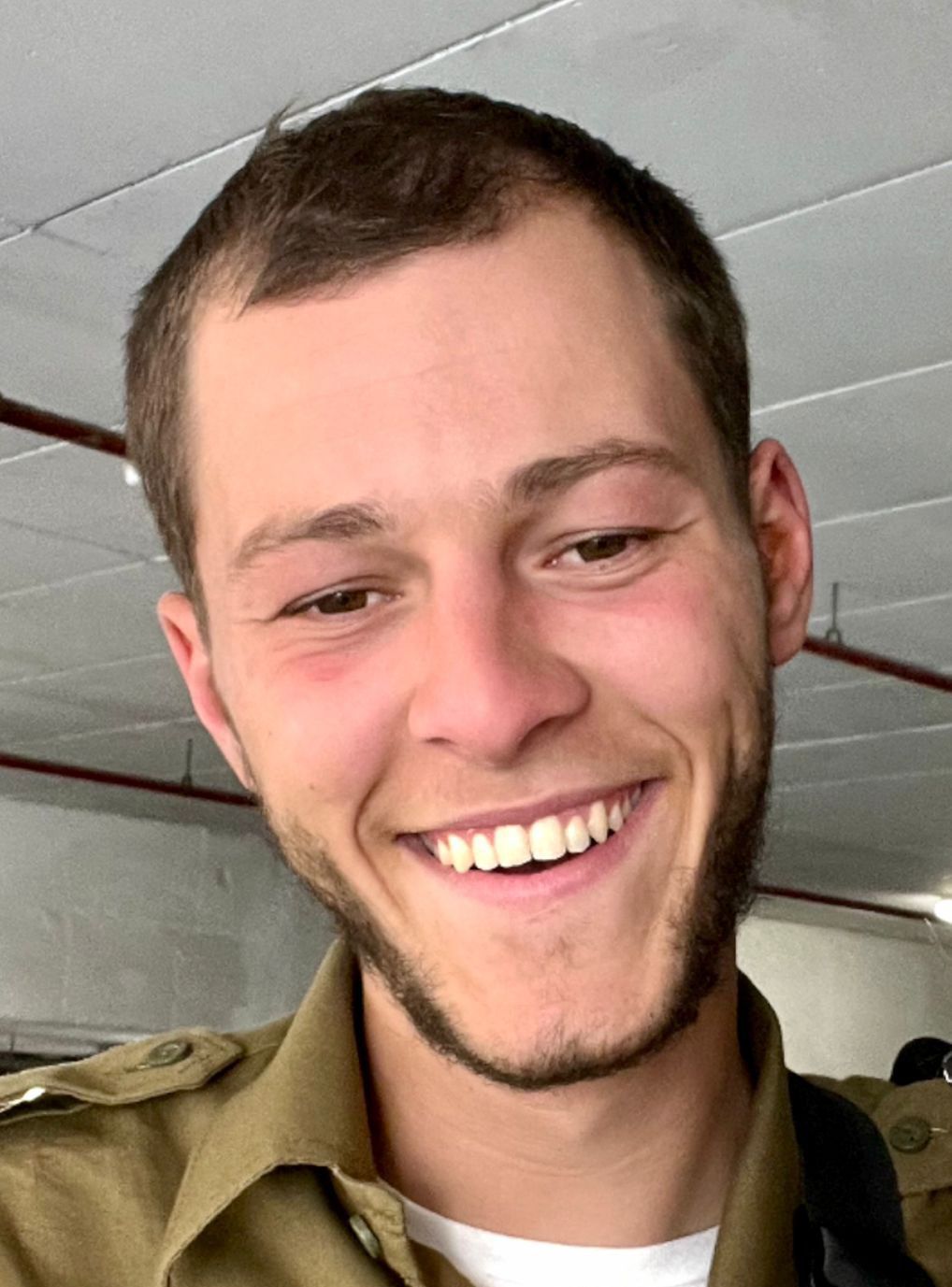 הותר לפרסום: לוחם צה"ל נהרג מירי חיזבאללה בצפון