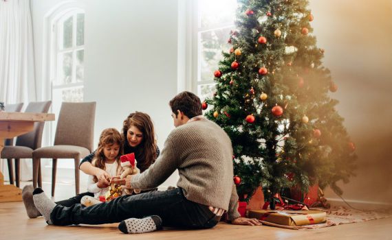 לקראת חג המולד: כמה נוצרים יש בישראל?