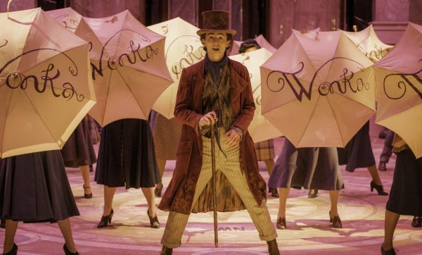 וונקה | עולם של שוקולד עם טעם של עוד