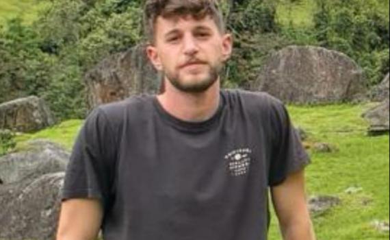 אב הנופל מירי כוחותינו: אני רוצה שתבואו אלי לחבק אתכם