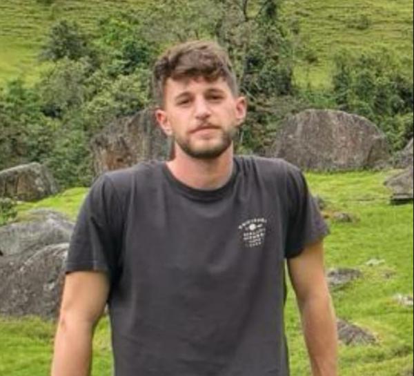 אב הנופל מירי כוחותינו: אני רוצה שתבואו אלי לחבק אתכם