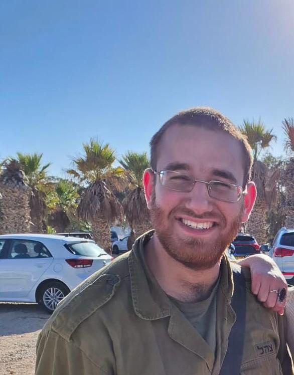 בקיבוץ מגדל עוז מספידים: "ידידיה היה מטובי בנינו"