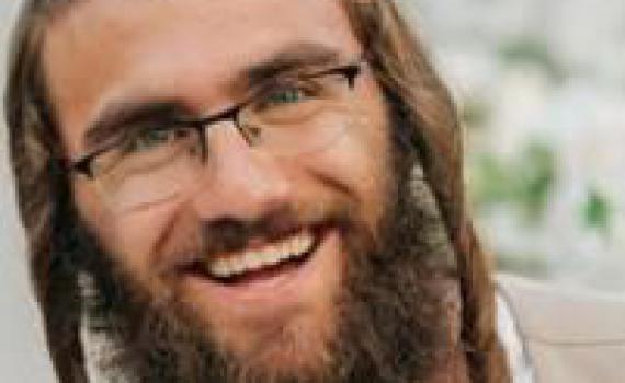 מזל טוב: בן נולד ליהונתן לובר הי"ד שנהרג בעזה