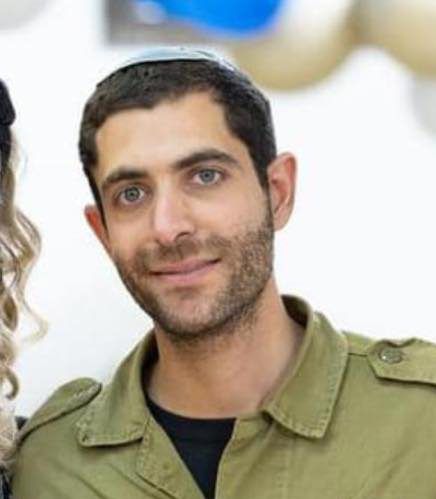 ראש הישיבה סופד לאוריאל כהן: "תמיד היה שם עבורך"