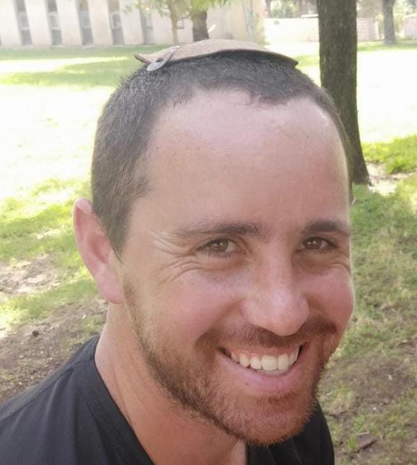 שידור ישיר: הלווייתו של רס"ר צביקה לביא הי"ד