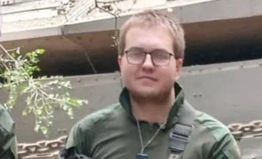 הותר לפרסום: סמ"ר דניאל נחמני נפל בקרב בצפון